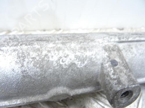 Steering rack FIAT 500X (334_) 1.6 D Multijet (334AXA1B, 334AXA11) | BP29998256M22