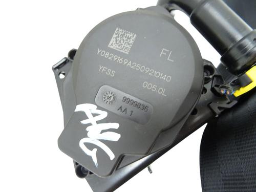 Front left seatbelt MG MG 3 (ZP2_) 1.5 Hybrid+ | BP40054214I26 - Image 4