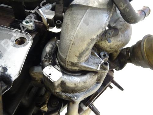 Engine VW GOLF IV (1J1) 1.8 T | BP32126239M1