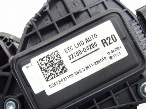 Pedal HYUNDAI i30 Estate (PDE) 1.0 T-GDI | BP39085866I4 - Image 4