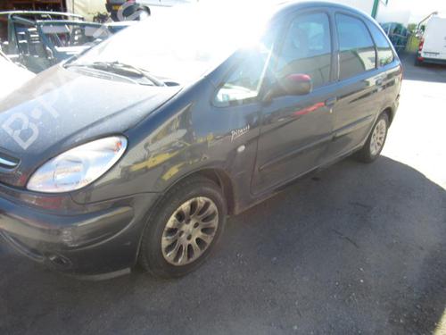 Right mirror CITROËN XSARA PICASSO (N68) 2.0 HDi | BP20060597C27 