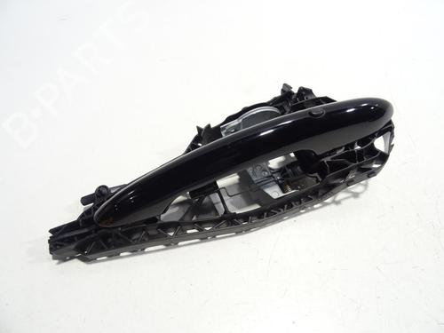 Used Front right exterior door handle MINI MINI (F56) Cooper S (178 hp) 32318281