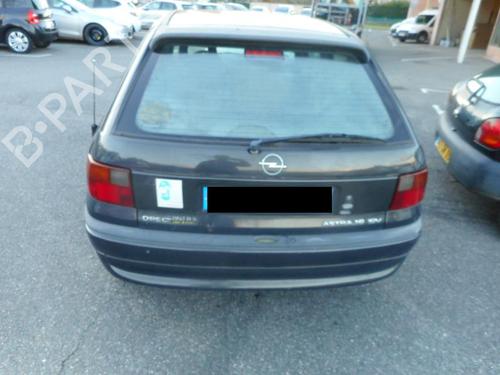 Styring servopumpe OPEL ASTRA F Hatchback (T92) 1.6 i 16V (F08, M08, F68, M68) | BP21965262M99 