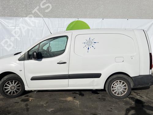 AC compressor PEUGEOT PARTNER Tepee | BP38021892M34 - Image 12