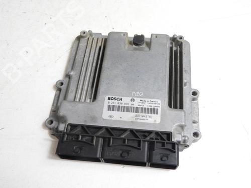 Engine control unit (ECU) RENAULT CAPTUR I (J5_, H5_) 1.5 dCi 90 (J5N4, J5M5, J5MW, J5M6, J5AL, J5AJ) | BP20066764M57 