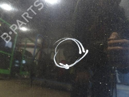 Hood SKODA OCTAVIA III (5E3, NL3, NR3) 1.6 TDI | BP32258651C1