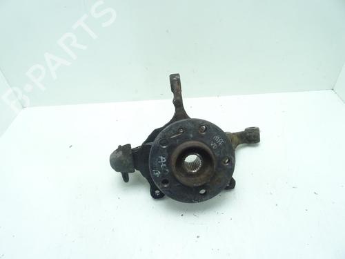 Used Right front steering knuckle Right front steering knuckle RENAULT TRAFIC II Van (FL) 1.9 dCi 80 (FL0B) (82 hp) 32699567 32699567