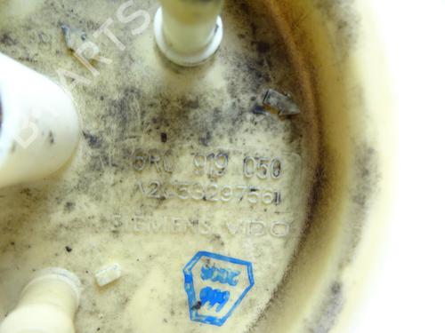 Fuel pump SEAT IBIZA IV (6J5, 6P1)  | BP27304004M76 