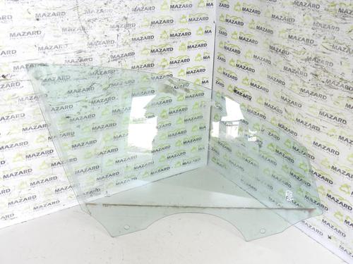 Front right door window BMW 1 (F20) 120 d xDrive 51337242564