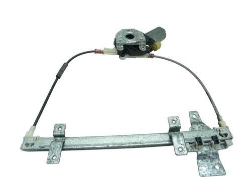 Used Rear left window mechanism Rear left window mechanism NISSAN TERRANO II (R20) 3.0 Di 4WD (154 hp) 34557049 34557049