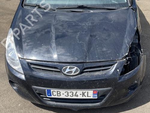 Engine HYUNDAI i20 I (PB, PBT) 1.4 CRDi | BP26617499M1  - Image 16