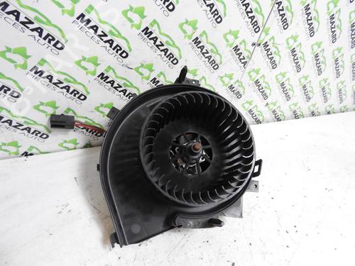 Ventilator motor OPEL CORSA C (X01) 1.3 CDTI (F08, F68) (70 hp) 21965088
