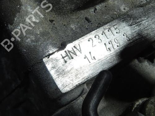 Gearbox VW GOLF PLUS V (5M1, 521) 1.9 TDI | BP29865841M3