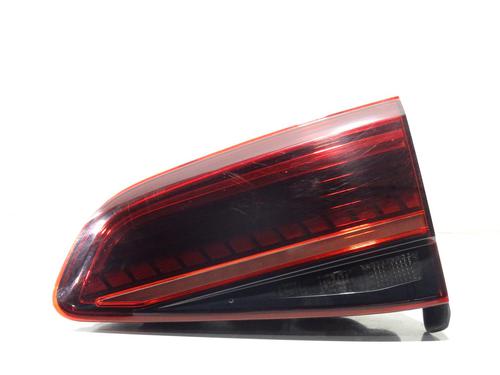 Feu de coffre droit Feu de coffre droit VW GOLF VII (5G1, BQ1, BE1, BE2) 1.4 GTE Hybrid (204 hp) 33233713 33233713