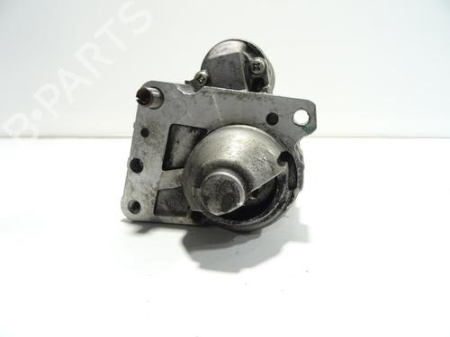Used Starter Starter CITROËN C4 Picasso I MPV (UD_) [2006-2015] 20050518 20050518
