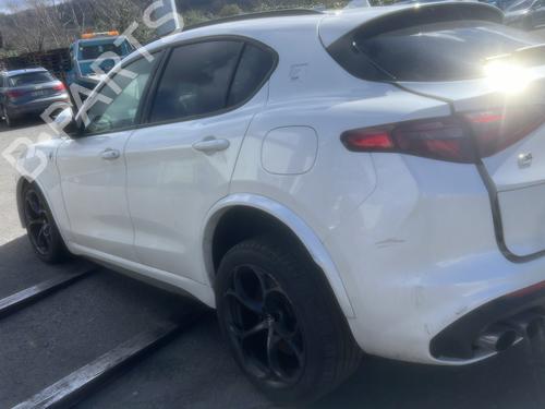 AC pipe ALFA ROMEO STELVIO (949_) 2.2 D Q4 (949.AXE2A) | BP26282801M126 - Image 12