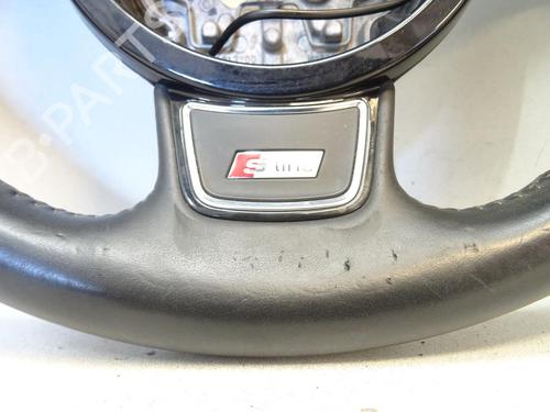 Used Steering wheel AUDI A1 (8X1, 8XK) 1.6 TDI (105 hp) 21972074