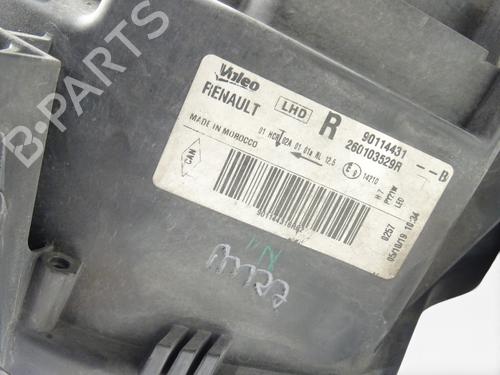 Right headlight DACIA SANDERO II | BP38599037C29 - Image 4