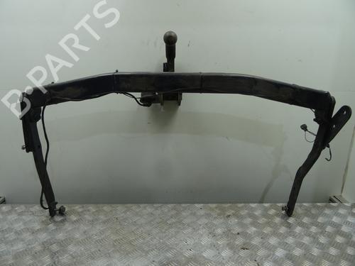 Used Tow ball/Mechanism RENAULT SCÉNIC III (JZ0/1_) 1.5 dCi (110 hp) 28025998