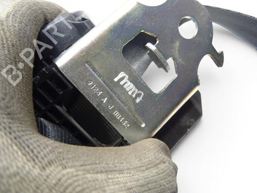 Rear center seatbelt RENAULT ZOE (BFM_)  | BP36901145I27  - Image 6
