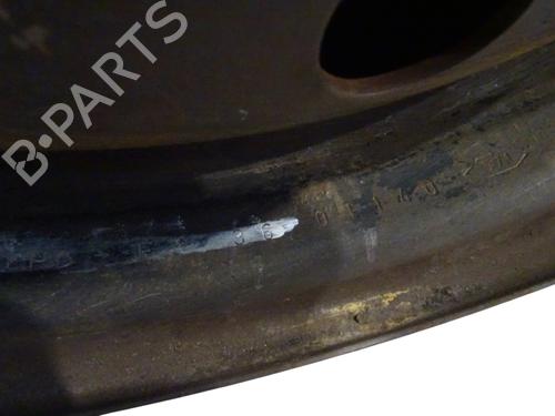 Used Rim Rim 37166077 37166077
