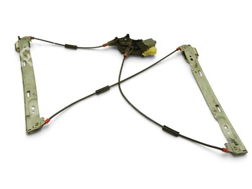 Used Front left window mechanism Front left window mechanism FORD FIESTA VI (CB1, CCN) 1.4 TDCi (70 hp) 40540302 40540302
