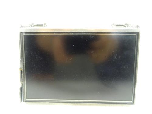 Used Display monitor PEUGEOT 208 I (CA_, CC_) 1.5 BlueHDI 100 (102 hp) 27303917