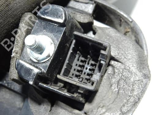 Right mirror RENAULT TRAFIC II Bus (JL) 2.0 dCi 90 (JL00, JL01, JL0H, JL0M, JL0P, JL0S) | BP29599453C27 