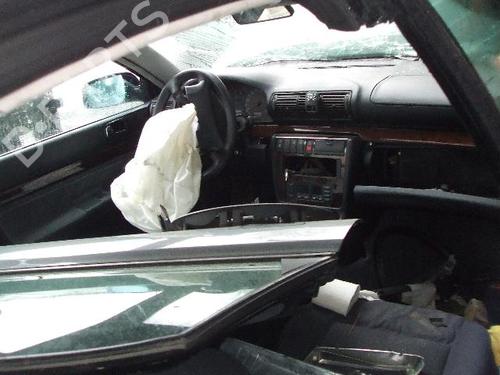 Mass air flow sensor AUDI A4 B5 (8D2) 1.6 | BP21969021M95 - Image 6