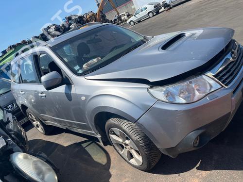 Servo brake SUBARU FORESTER (SH_) 2.0 D AWD (SHH, SHD, SHN) | BP40203086M42 - Image 10