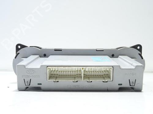 Climate control KIA CEE'D SW (ED) 1.6 CRDi 115 | BP28477352I5 