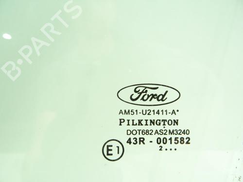 front-left-door-window-mitsubishi-pajero-iv-v8_w-v9_w-1697790-2006-20050571 main image