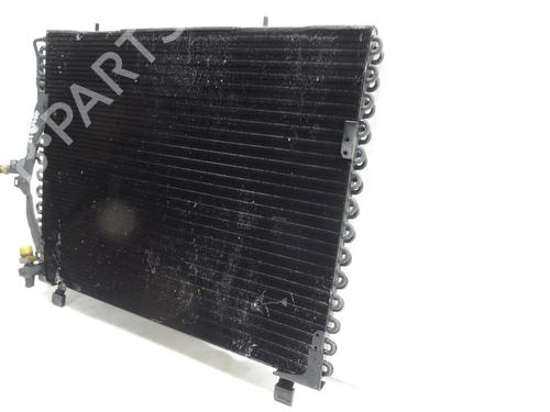 AC radiator MERCEDES-BENZ E-CLASS (W124) E 300 D (124.131) | BP25269248M32 - Image 3