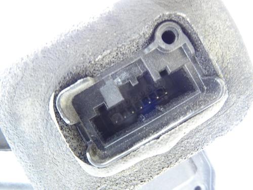 Front right lock VW GOLF VI (5K1) 2.0 TDI | BP21096190C97 