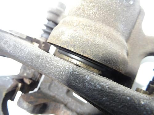 Left rear brake caliper INFINITI Q50 50 D | BP27539896M107 - Image 3