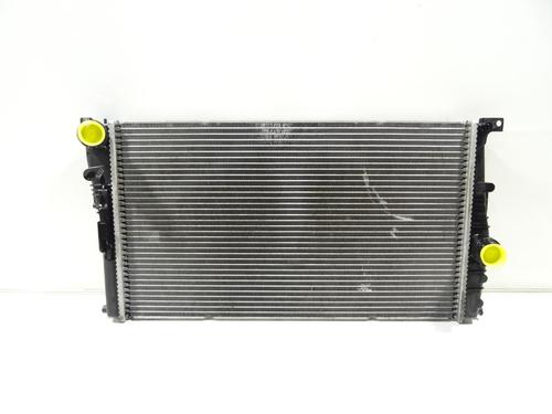 Used Water radiator BMW 1 (F20) 114 d (95 hp) 32206500