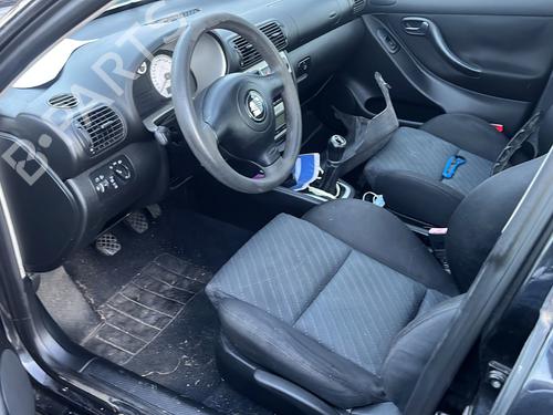 Front right seatbelt SEAT LEON (1M1) 1.9 TDI | BP31023997I25  - Image 11