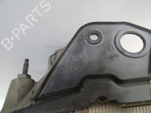 Used Right headlight Right headlight RENAULT KANGOO Express (FC0/1_) D 55 1.9 (FC0D) (54 hp) 20057821 20057821