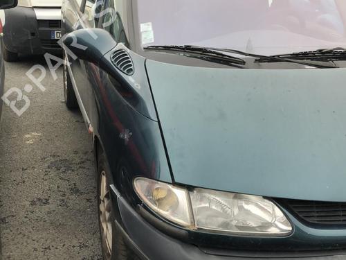 Front wiper motor RENAULT ESPACE III (JE0_)  | BP20052050M29 