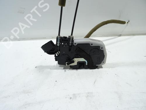 Used Rear right lock NISSAN JUKE (F15) 1.5 dCi (110 hp) 32094301