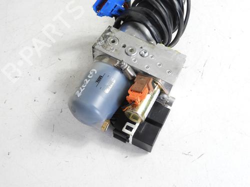 Used Electronic module Electronic module PEUGEOT 307 CC (3B) 2.0 HDi 135 (136 hp) 20042554 20042554