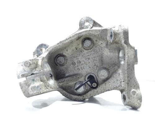 Left front steering knuckle BMW 1 (E87) 116 d | BP30638795M25  - Image 5