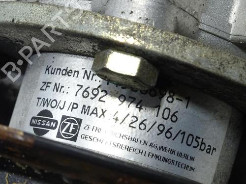 Steering pump NISSAN CABSTAR (F22, H40) 2.7 TD (F22) | BP29706232M99