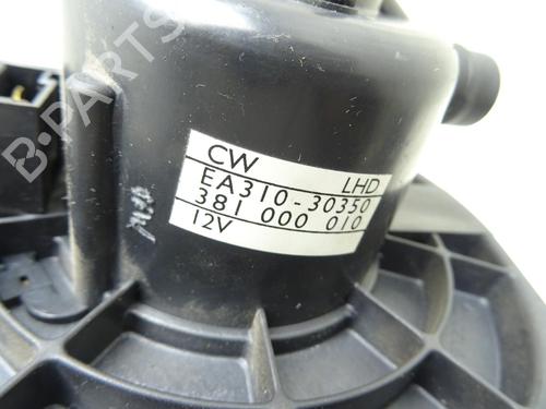 Ventilator motor OPEL AGILA (A) (H00) 1.2 16V (F68) | BP24865036M62 
