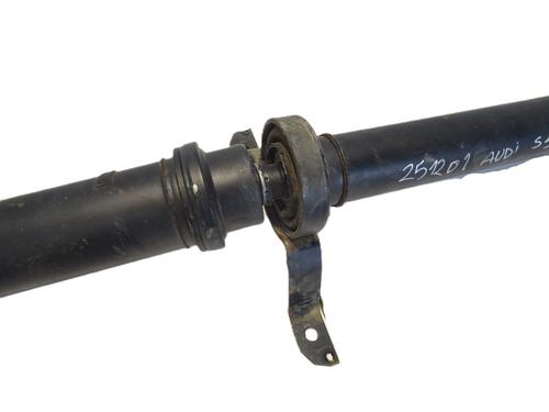 Driveshaft AUDI A5 Sportback (8TA) S5 quattro | BP31573887M37