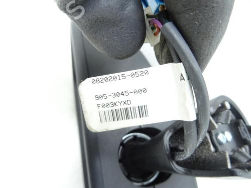 Rear mirror MERCEDES-BENZ A-CLASS (W176) A 160 CDI / d (176.011) | BP31848135I6  - Image 5
