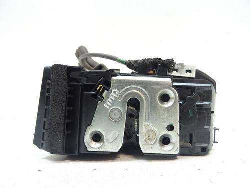Front right lock NISSAN JUKE (F15) 1.5 dCi | BP20064818C97 