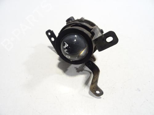 Højre Foran Tågelygte KIA CEE'D SW (ED) 1.6 CRDi 115 (115 hp) 29961157