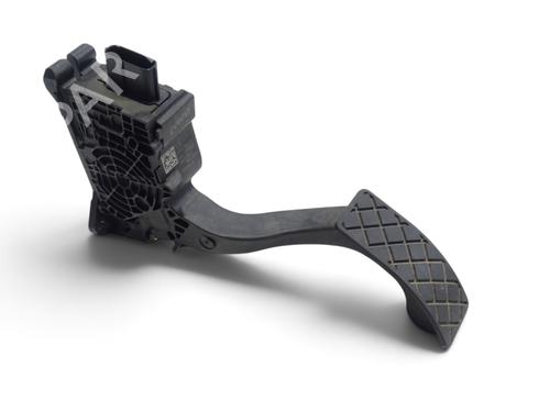 Pedal VW POLO VI (AW1, BZ1, AE1) 1.0 TSI | BP39085756I4 - Image 2