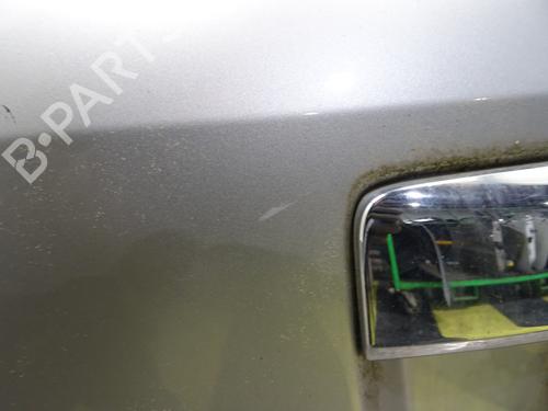 Tailgate NISSAN X-TRAIL I (T30) 2.2 dCi 4x4 | BP25759293C6 